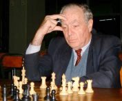 GM Oscar Panno GM Oscar Panno